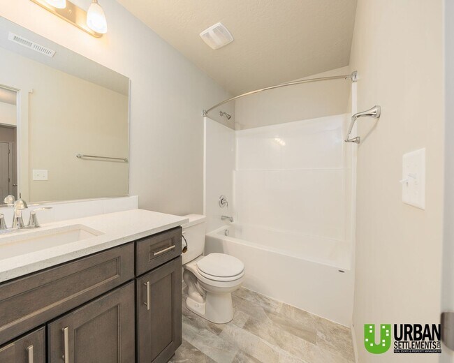 Building Photo - Newly Constructed 3 Bed, 2 Bath Rancher in Spokane Valley