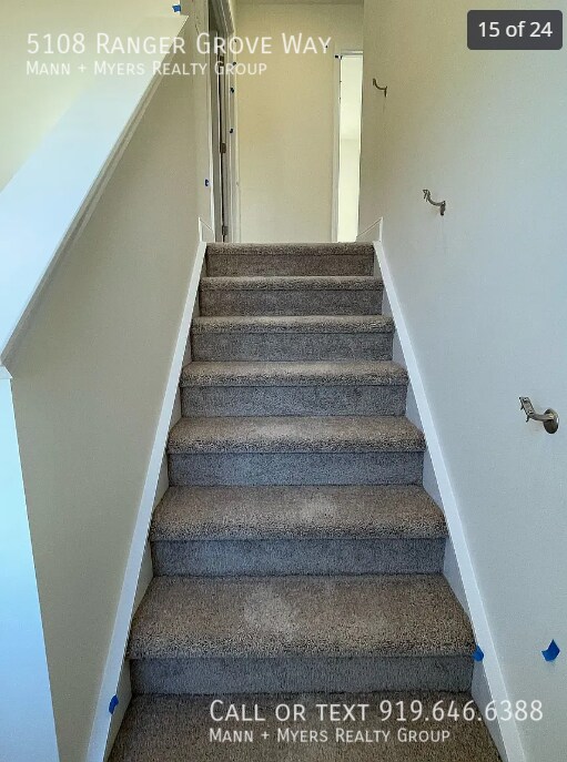 Building Photo - 5108 Ranger Grv Wy