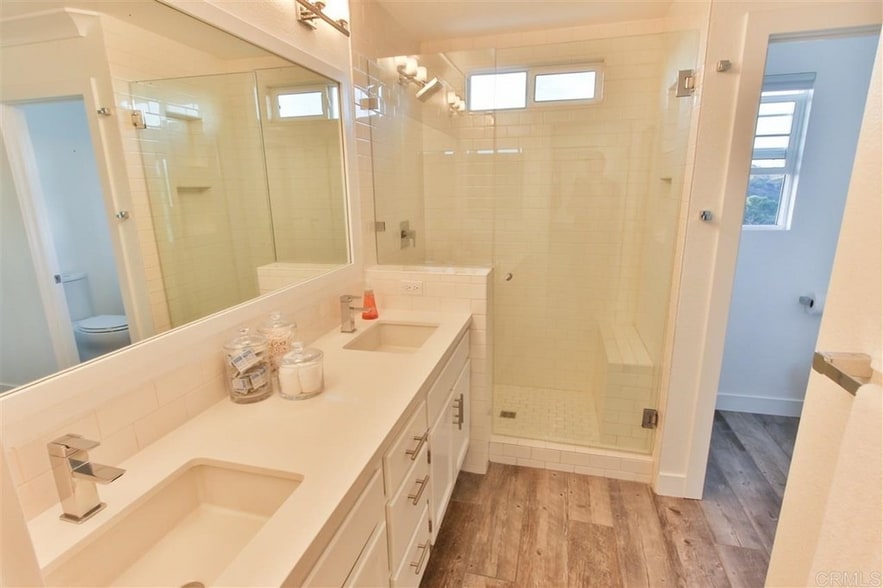 Master Bedroom - 813 Caminito Nogales