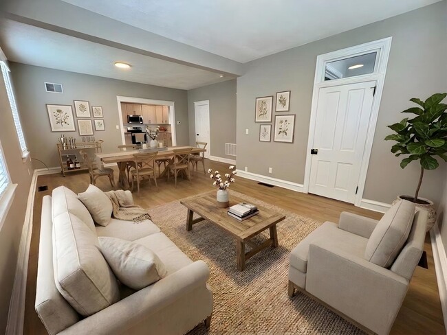 Building Photo - 1232 Lafayette St