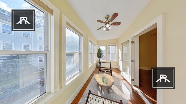 Building Photo - 4 bedroom in Boston MA 02120