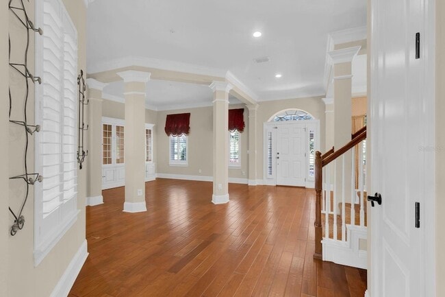 Building Photo - 2851 Dorell Ave