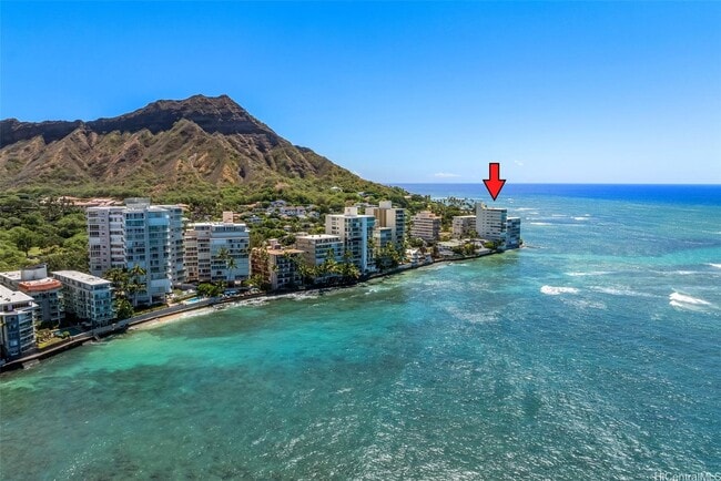 Building Photo - 3065 Kalakaua Ave