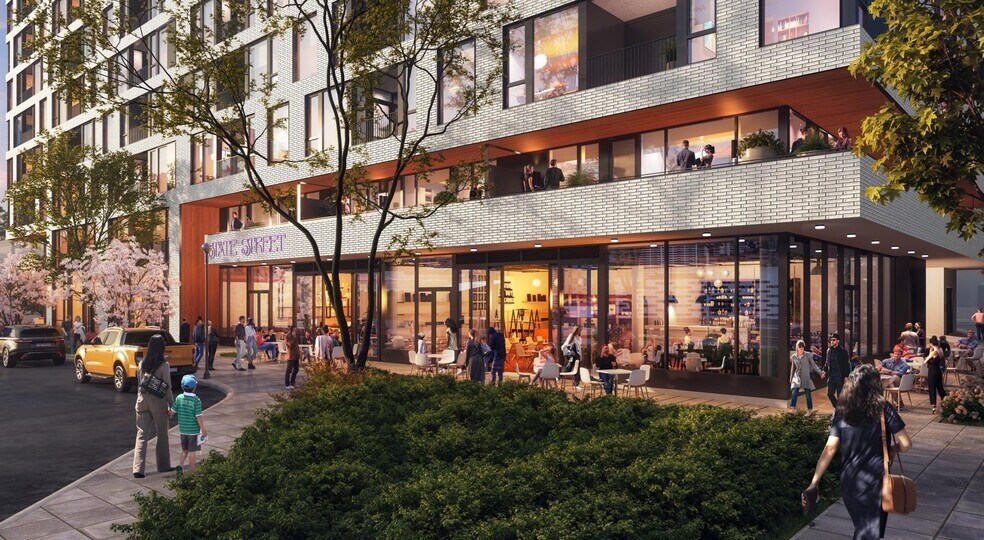 Building Photo - State Street