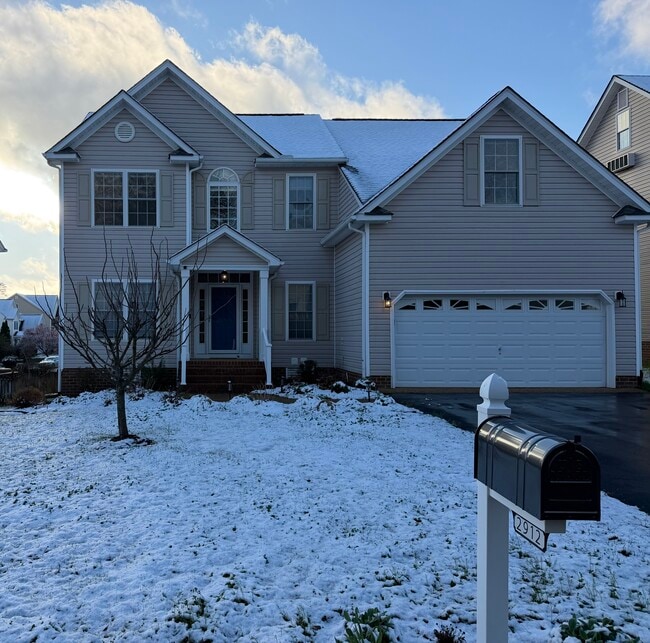 Building Photo - 2912 Tidal Dr