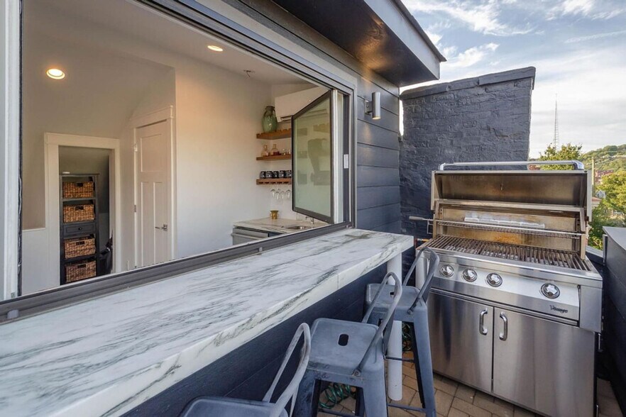 Building Photo - 1421 Elm St