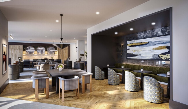 Building Photo - The Penny