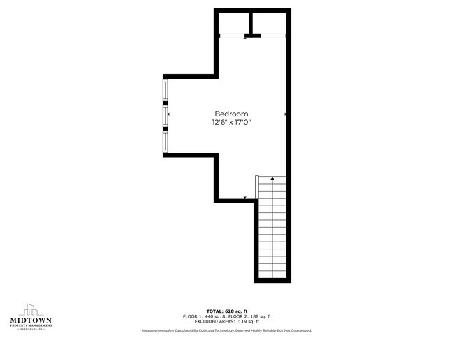 Building Photo - 3200 Green St