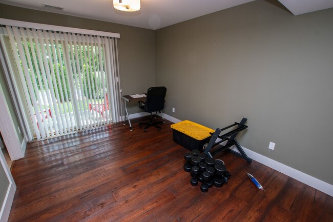 Building Photo - Experience Elevated Living with West Bay V...