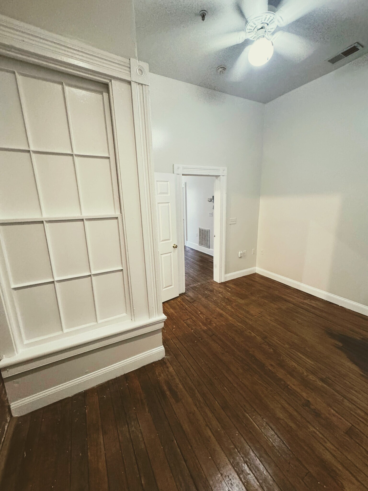 Bedroom 2 - 212 W Broad St