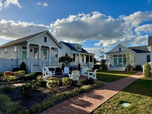 Primary Photo - 9517 23rd Bay St