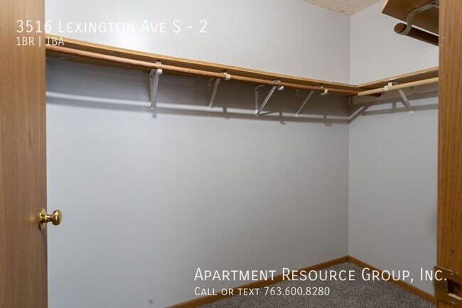 Building Photo - 3516 Lexington Ave S