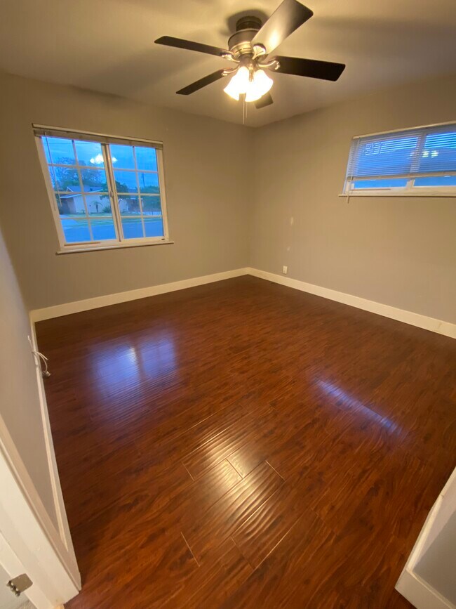 Bedroom 3: Primary - 8561 Cedar Dr