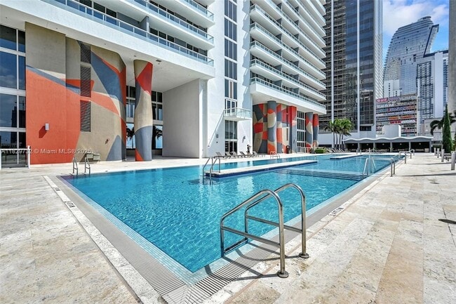 Building Photo - 50 Biscayne Blvd