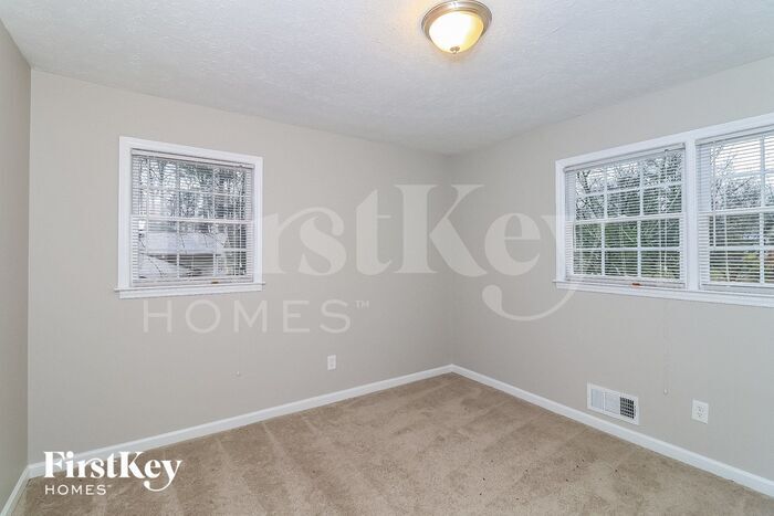 Building Photo - 1020 Tanglewood Trail