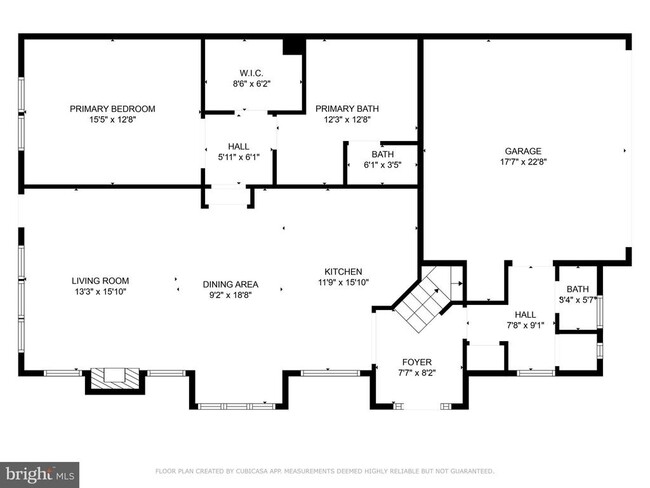 Building Photo - 20118 O'Neals Pl