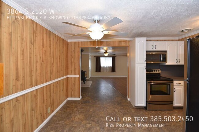 Building Photo - Welcome to your lovely new West Valley Cit...