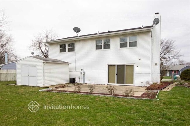 Building Photo - 902 Natoma Ct