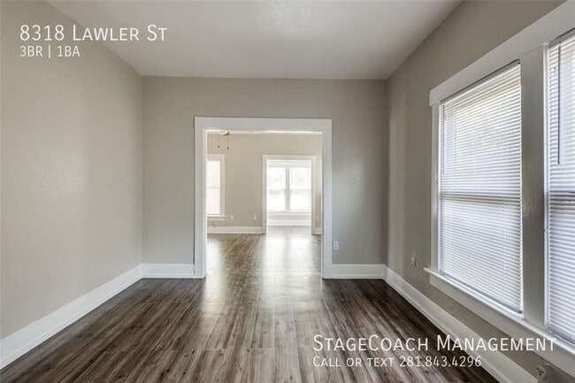 Building Photo - 8318 Lawler St