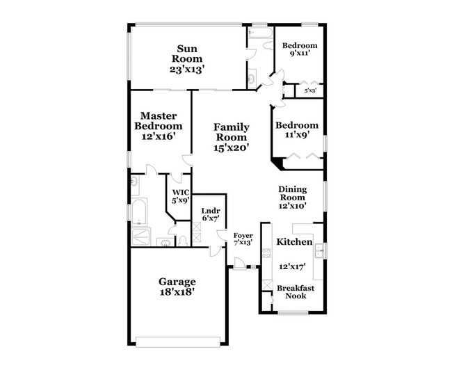 Building Photo - 25442 7 Rivers Cir