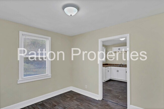 Building Photo - Roosevelt Village Vicinity / Broad River H...