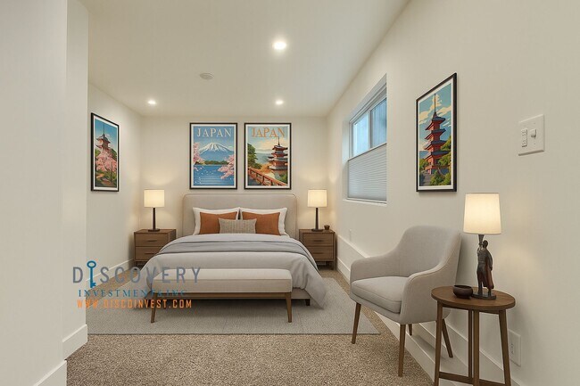 Building Photo - Alcatraz Ave. 1264-1268 (Call owner for al...