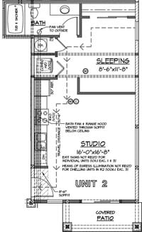 Building Photo - Lincoln St. Apartments