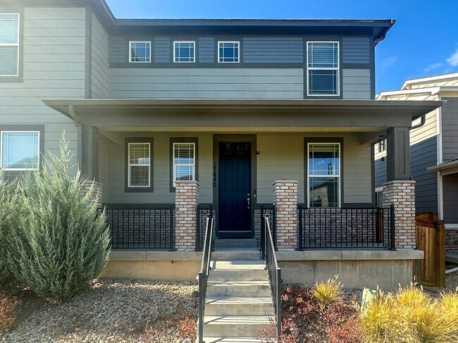 Building Photo - East Facing 3bd 2.5ba paired home in Senderos Creek!