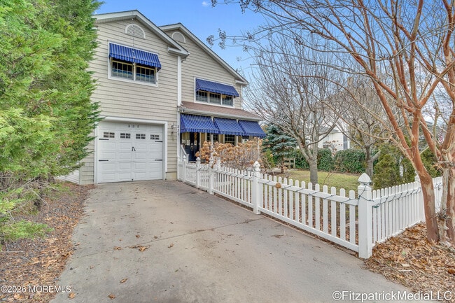 Building Photo - 331 Richmond Ave