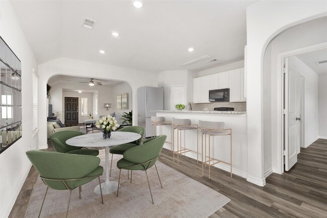 Building Photo - 3614 Judges Dr