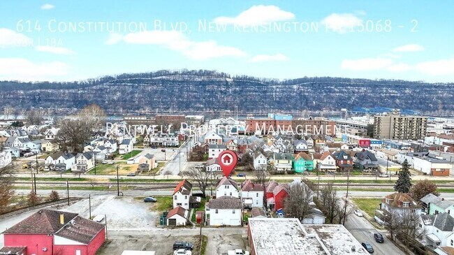 Building Photo - 614 Constitution Blvd