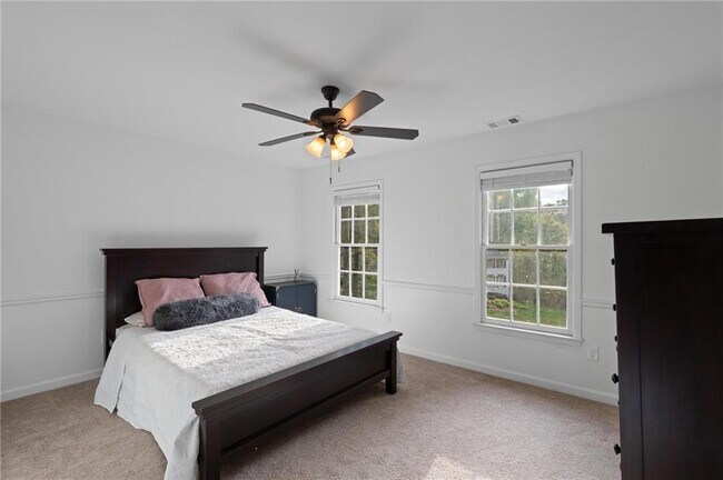 Building Photo - 4719 Brownstone Dr