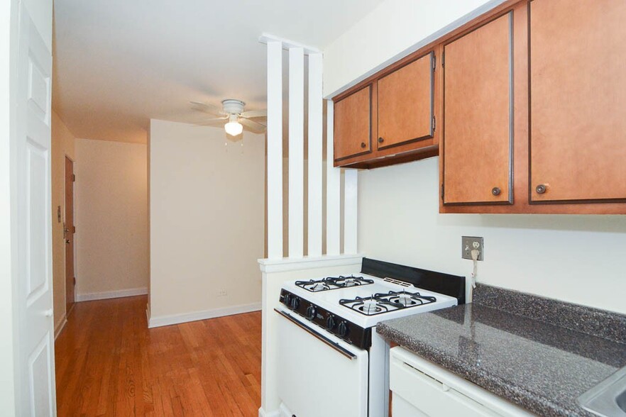 Building Photo - 663 W Wrightwood Ave