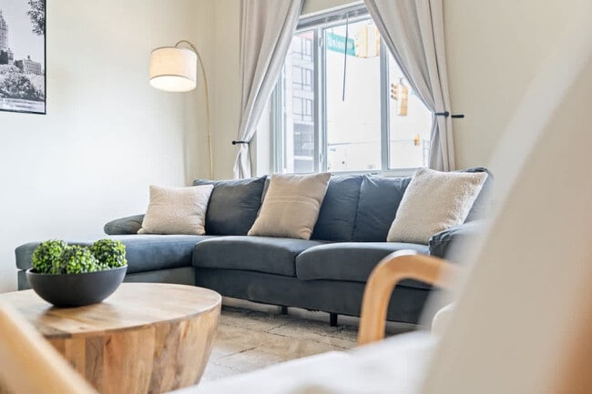 Building Photo - 1626 Union Turnpike