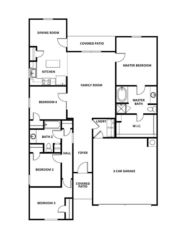Building Photo - 25530 Blooming Hazel Dr