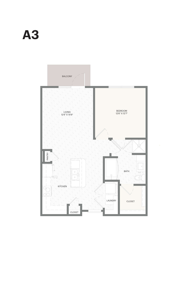 Floorplan - Alvista Galleria