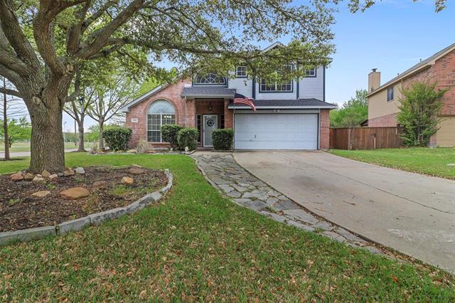 Building Photo - 1224 Big Bend Dr