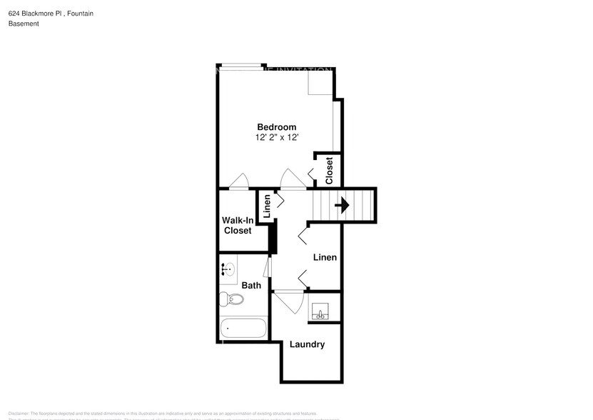 Building Photo - 624 Blackmore Pl