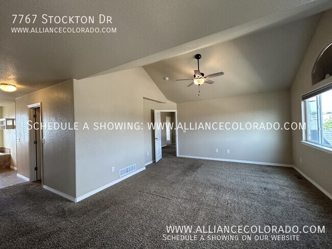 Building Photo - 7767 Stockton Dr