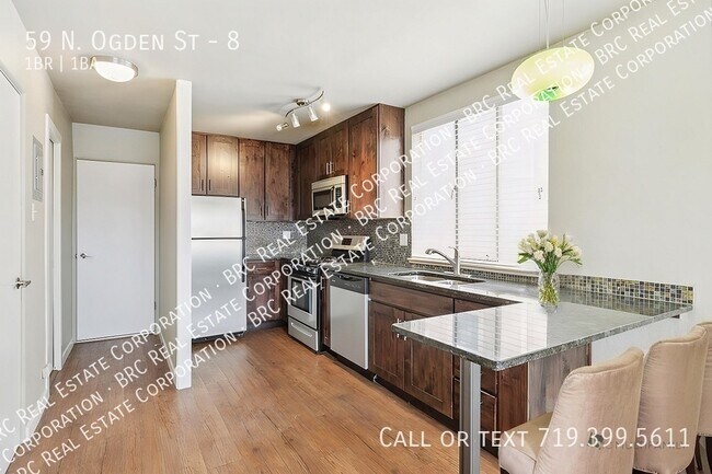 Building Photo - 59 N Ogden St