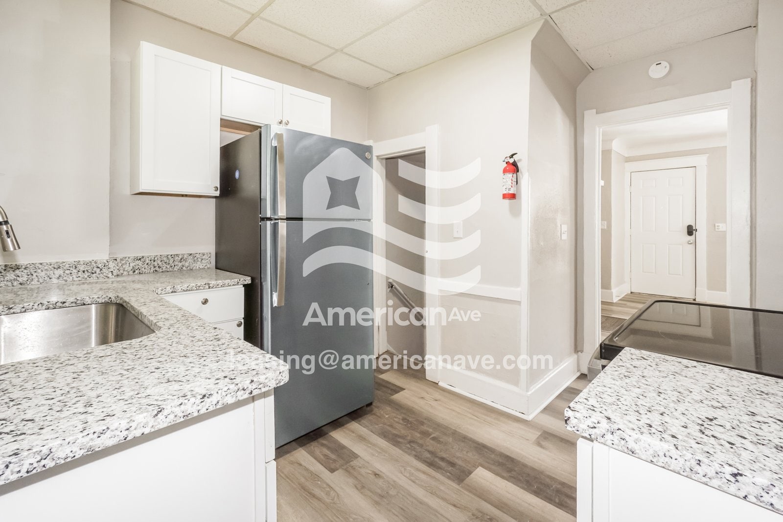 Building Photo - 1735 Joffre Ave