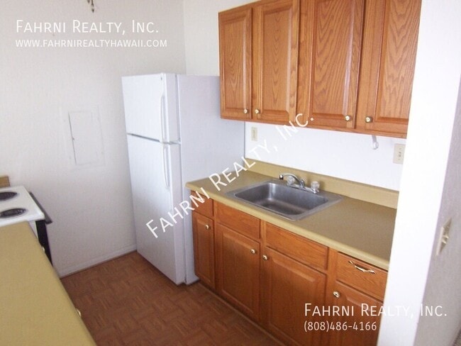 Building Photo - 84-755 Ala Mahiku St-#64A