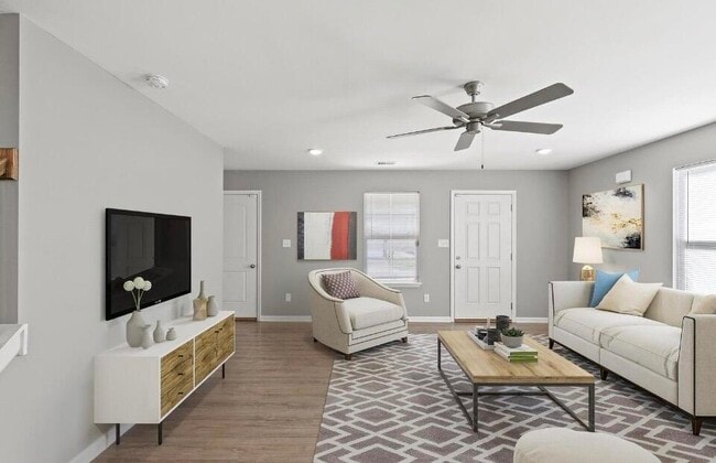 Building Photo - 104 Ancel Wy