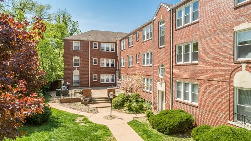 Building Photo - 7508 Cromwell Dr