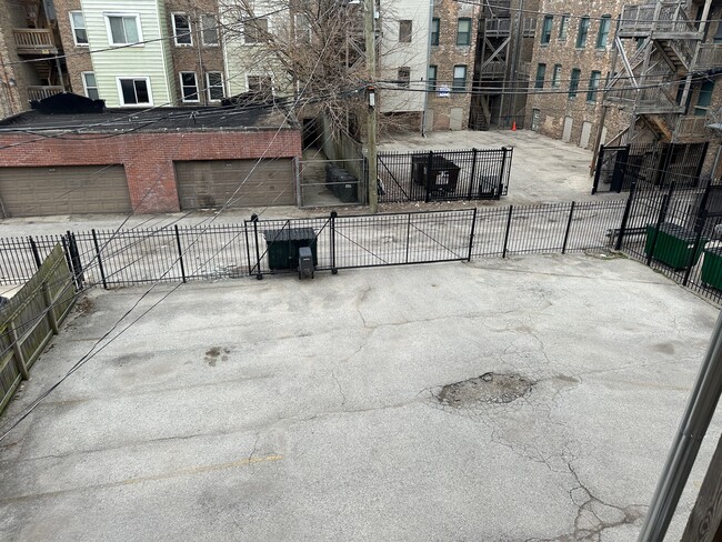 Building Photo - 7010 S Merrill Ave
