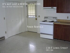 Building Photo - 138-F Lewis Street-