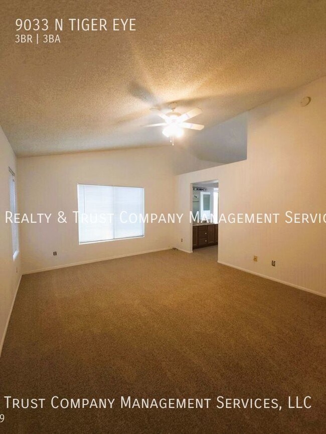 Building Photo - 9033 N Tiger Eye Way
