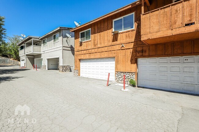 Building Photo - 2150 Sutro St