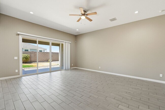 Building Photo - Spacious 5-Bedroom Home with Open Floor Plan & Private Backyard