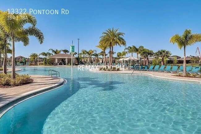 Building Photo - 13322 Pontoon Rd